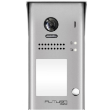 Futura Digital VDK-43307C 1 lakásos színes videokaputelefon szett kaputelefon