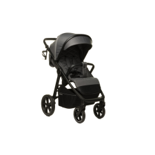 Future-design Xplode lite sport babakocsi - Steel Graphite babakocsi