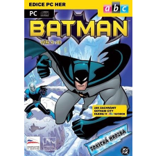 Future games Batman ABC (PC) videójáték
