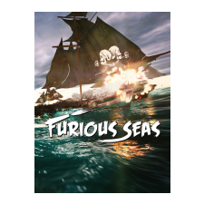 Future Immersive Furious Seas (PC - Steam Digitális termékkulcs) videójáték