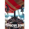 Future Immersive Furious Seas (VR) (digitális licenc)