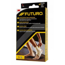 Futuro Futuro Classic Bokarögzítő Állítható L (23-25) 47876 gyógyászati segédeszköz