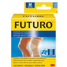  Futuro térdrögzítő gyógyászati segédeszköz