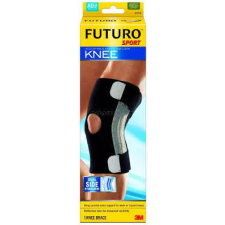  Futuro térdrögzítő sport állítható gyógyászati segédeszköz