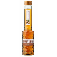 FÜTYÜLŐS CSOKIS MOGYORÓ 0,5L pálinka