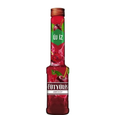  Fütyülős Likőr Meggy 0,5l Sleeve Edition vodka