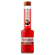 Fütyülős Mézes Ágyas Feketecseresznye 0,5 L 24,5% likőr