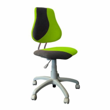  Fuxo állítható szék, zöld/szÜrke forgószék
