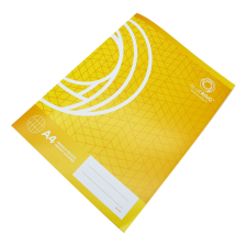  Füzet A4, 32lap, franciakockás 88-32 Bluering® füzet