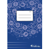  Füzet, tűzött, A5, vonalas, 32 lap, 3. osztály, VICTORIA PAPER Circle "12-32"