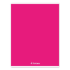  Füzet vonalas FORTUNA Monocolor A/4 32 lapos magenta