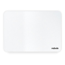  Füzetalátét A4 laminált, Nebulo füzet