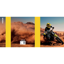Füzetbox, A5, Cross motor, Nebulo füzetbox