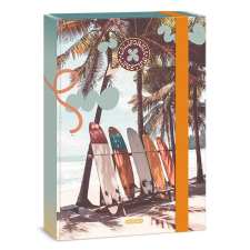  Füzetbox ARS UNA A/4 California Lifestyle füzetbox