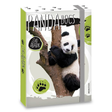  Füzetbox ARS UNA A/5 Cuki-panda füzetbox