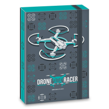  Füzetbox ARS UNA A/5 Drone Racer füzetbox