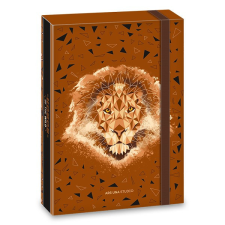 Füzetbox ARS UNA A/5 Honor of The Wild füzetbox