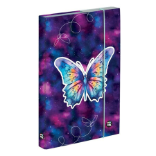  Füzetbox OXY A/5 Butterfly füzetbox