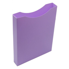  Füzetbox OXY PP A/4 Pasztell halványlila füzetbox