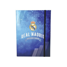  Füzetbox Real Madrid A4 füzetbox