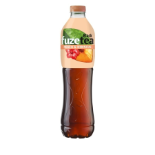 FUZETEA Őszibarack-Hibiszkusz 1,5 L gyümölcs