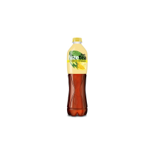 FUZETEA Üdítőital szénsavmentes FUZETEA Citrom-Citromfű 1,5L DRS üdítő, ásványviz, gyümölcslé