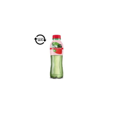 FUZETEA Üdítőital szénsavmentes FUZETEA Eper-Aloevera 0,5L DRS üdítő, ásványviz, gyümölcslé