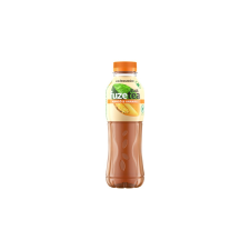 FUZETEA Üdítőital szénsavmentes FUZETEA Mangó-Ananász 0,5L DRS üdítő, ásványviz, gyümölcslé