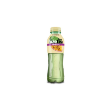 FUZETEA Üdítőital szénsavmentes FUZETEA Passionfruit Maracuja Zero 0,5L DRS üdítő, ásványviz, gyümölcslé