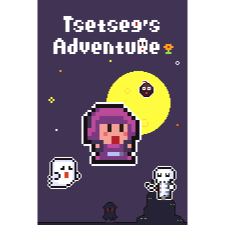Fuzhou Chen Tsetseg's Adventure (PC - Steam elektronikus játék licensz) videójáték