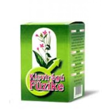 Füzike Kft. Kisvirágú Füzike vitamin és táplálékkiegészítő