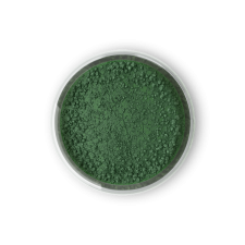  Fűzöld Fractal ételfesték por felületi festéshez E171-mentes sütés és főzés