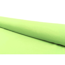  Fűzöld szövet méteráru méteráru