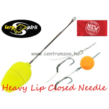  Fűzőtű - Carp Spirit Heavy Lip Closed Needle Fűzőtű Csalikhoz (Acs010264) horgászkiegészítő