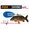 Fűzőtű - Fox Matrix Puller Baiting Needle Ütköző Fűzőtű (Gac193)