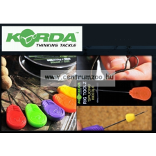  Fűzőtű - Korda Fűzőtű Splicing Needle Orange 7Cm (Kspn) Narancs horgászkiegészítő