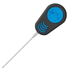  Fűzőtű - Korda Fűzőtű Super Fine Baiting Needle Blue (KBNBF) Kék horgászkiegészítő