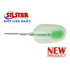 Fűzőtű - Silstar Bojli Fluoreszkáló Fűzőtű ( Jbn12680) horgászkiegészítő