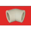 Fv-Plast FVPlast, 20mm 45° BB, műanyag