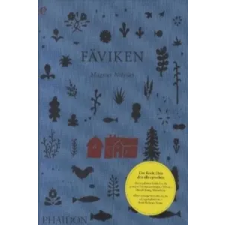  Fäviken – Magnus Nilsson idegen nyelvű könyv