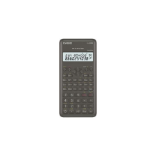 FX 82 MS 2E Casio tudományos számológép -240 funkció számológép