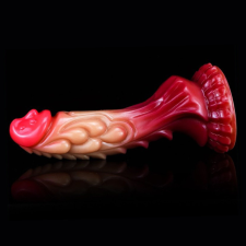 FXDragon Dildó sárkány Firiz 16 x 5cm műpénisz, dildó