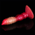 FXDragon Dragon Dugg – prémium szilikon dildo, izgalmas formában