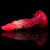 FXDragon Varax Dragon – prémium dildó 16 cm, érzéki élményhez