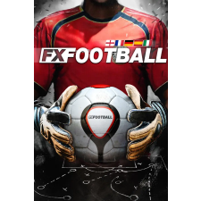 FXInteractive Fx Football (digitális licenc) videójáték