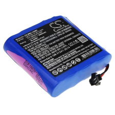 FY-18650LP01555. Gyógyászati termék akku 2600 mAh elem és akkumulátor