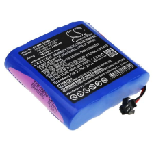  FY-18650LP01555. Gyógyászati termék akku 2600 mAh elem és akkumulátor