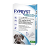  Fypryst Combo rácsepegtető oldat nagytestű kutyák számára 3 x (1 x 2,68 ml)