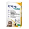  FYPRYST COMBO SPOT-ON MACSKÁK ÉS VADÁSZGÖRÉNYEK SZÁMÁRA KÜLSŐ ÉLŐSKÖDŐK ELLEN (0,5 ML) 10db-tól