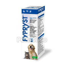 Fypryst Fypryst spray 100 ml élősködő elleni készítmény kutyáknak